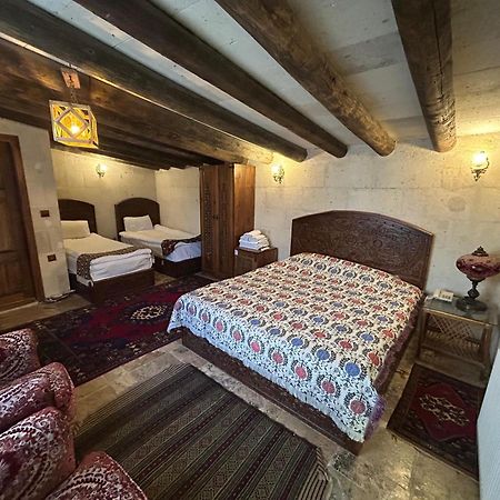 Avanos Suites Экстерьер фото