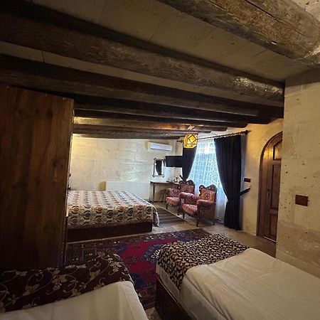 Avanos Suites Экстерьер фото