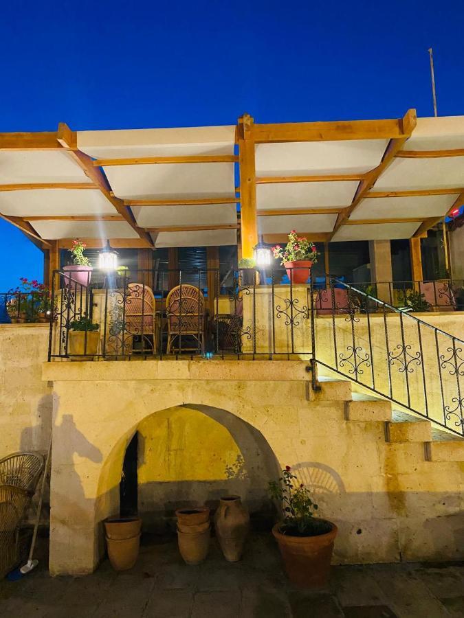 Avanos Suites Экстерьер фото