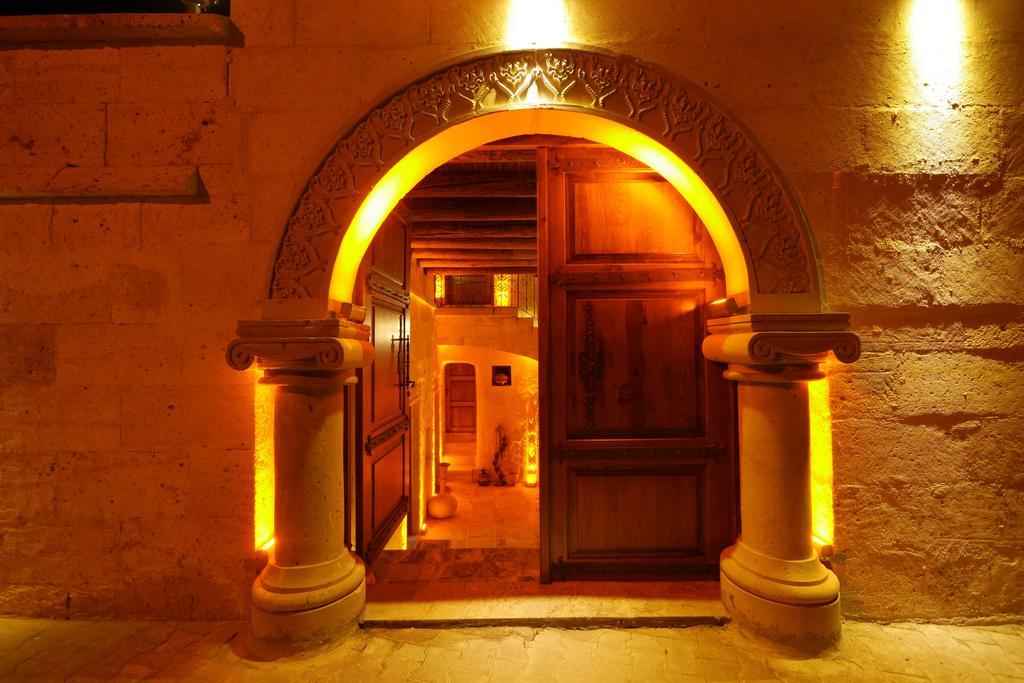 Avanos Suites Экстерьер фото