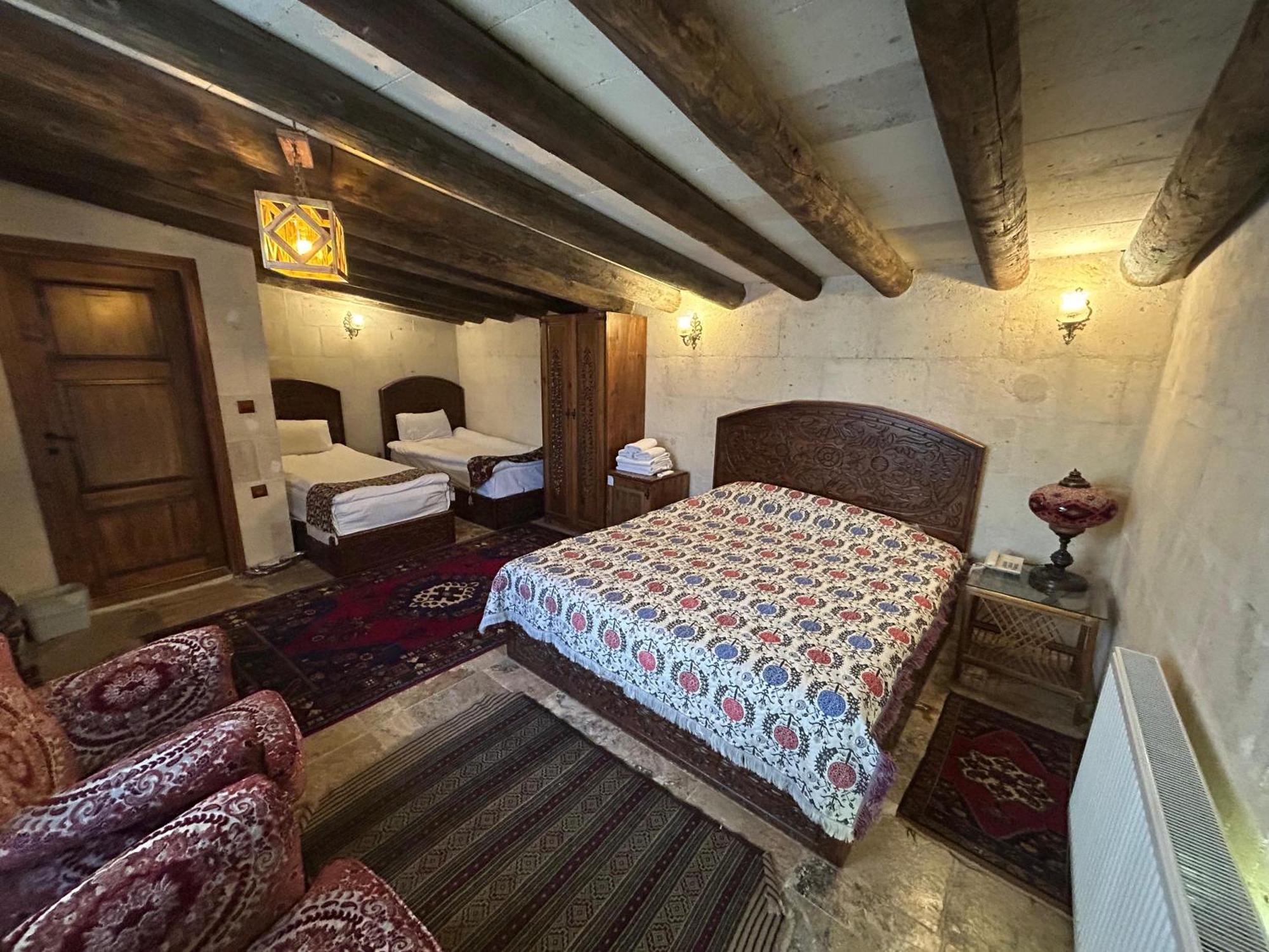 Avanos Suites Экстерьер фото