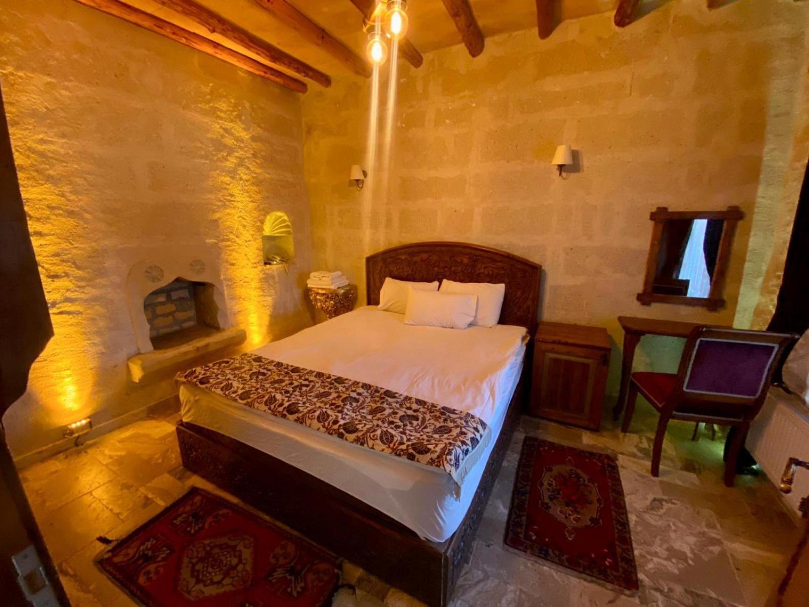 Avanos Suites Экстерьер фото