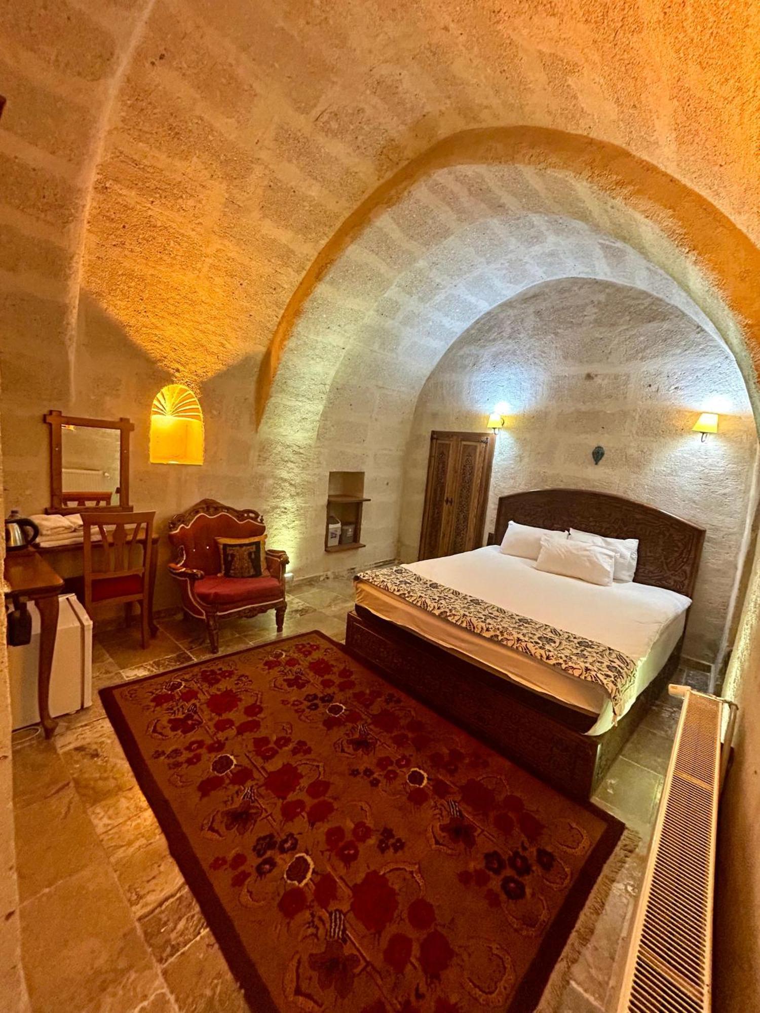 Avanos Suites Экстерьер фото
