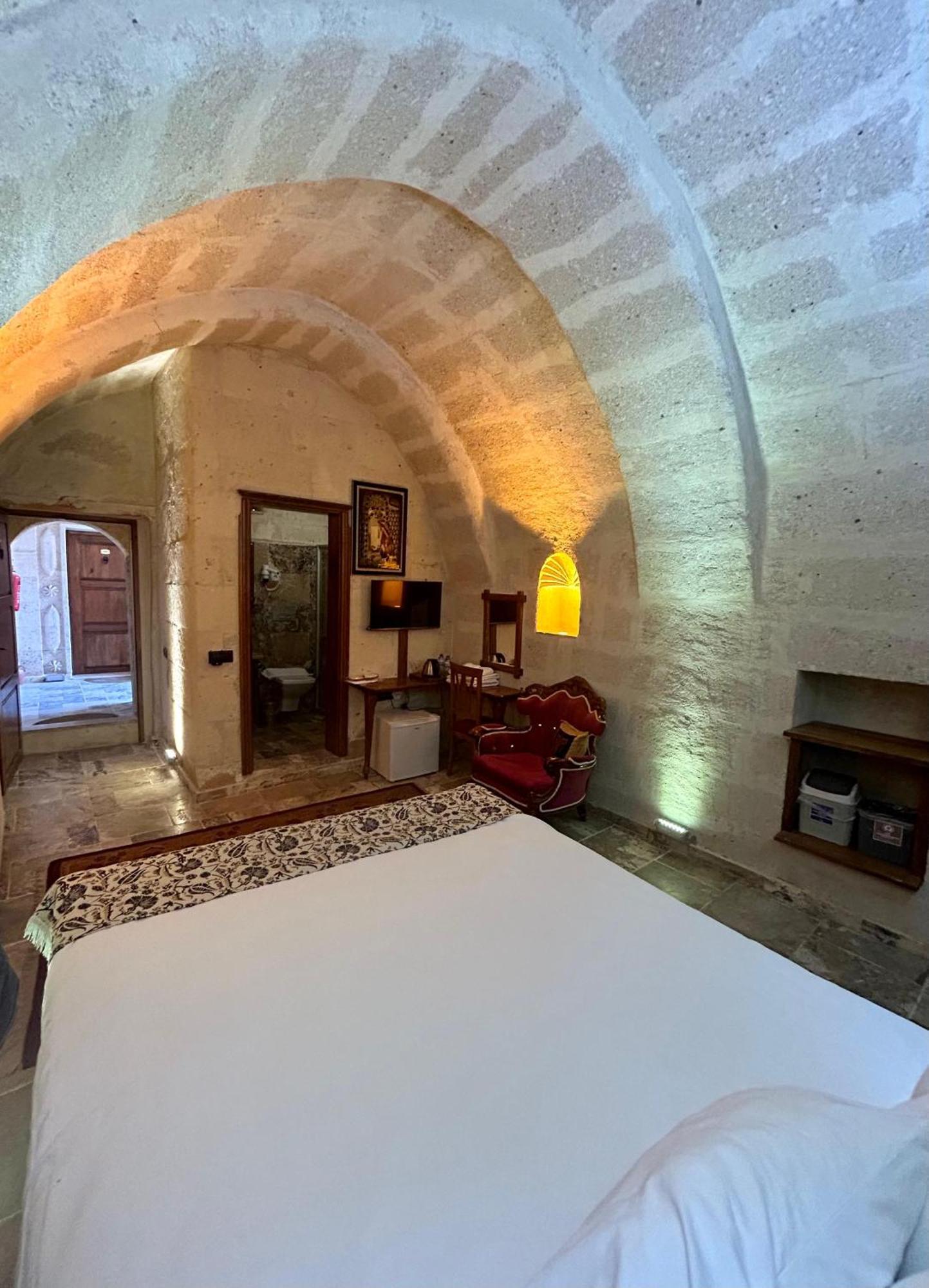 Avanos Suites Экстерьер фото
