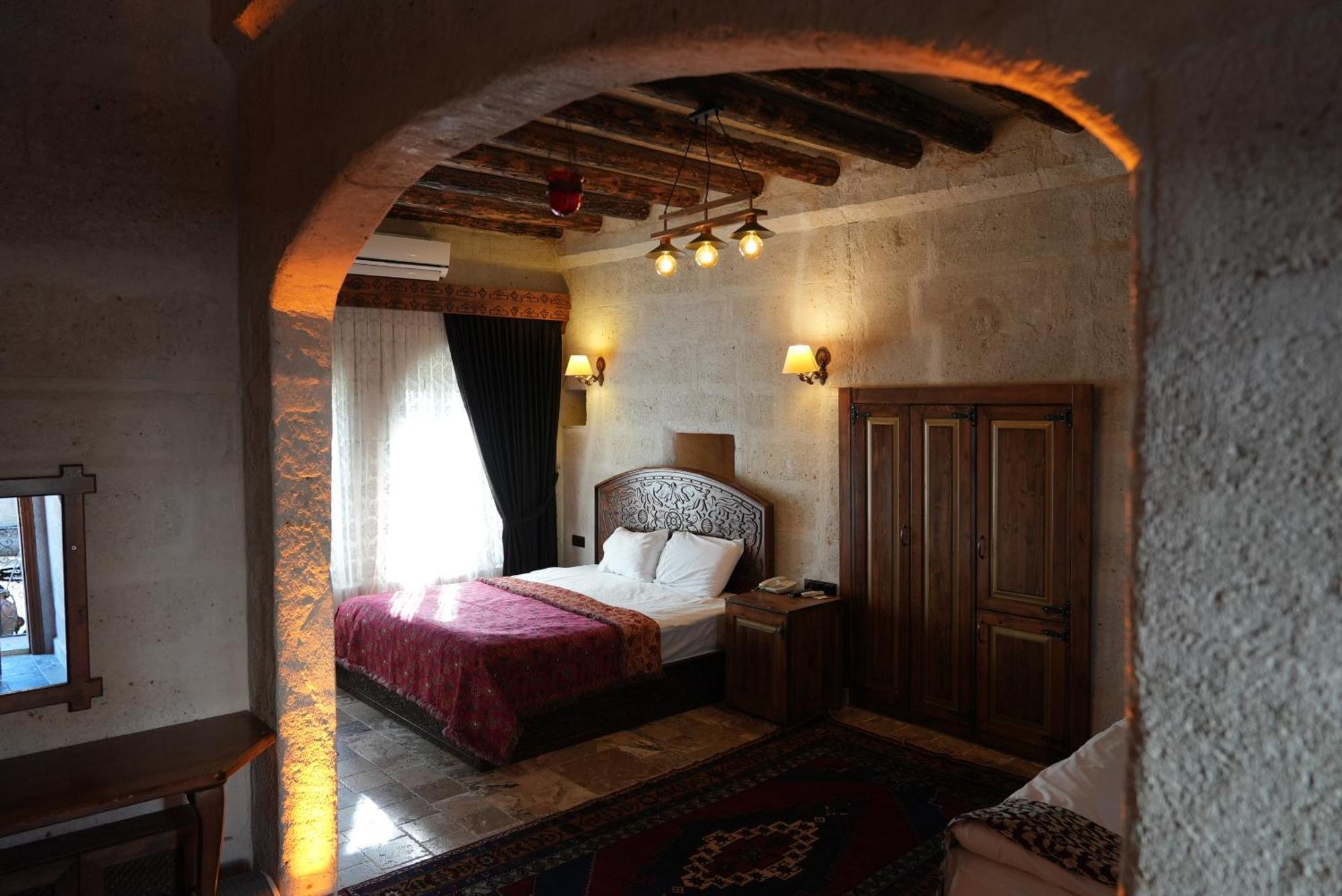 Avanos Suites Экстерьер фото