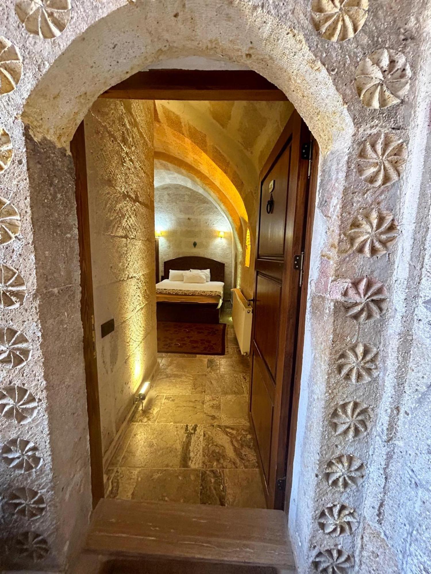 Avanos Suites Экстерьер фото