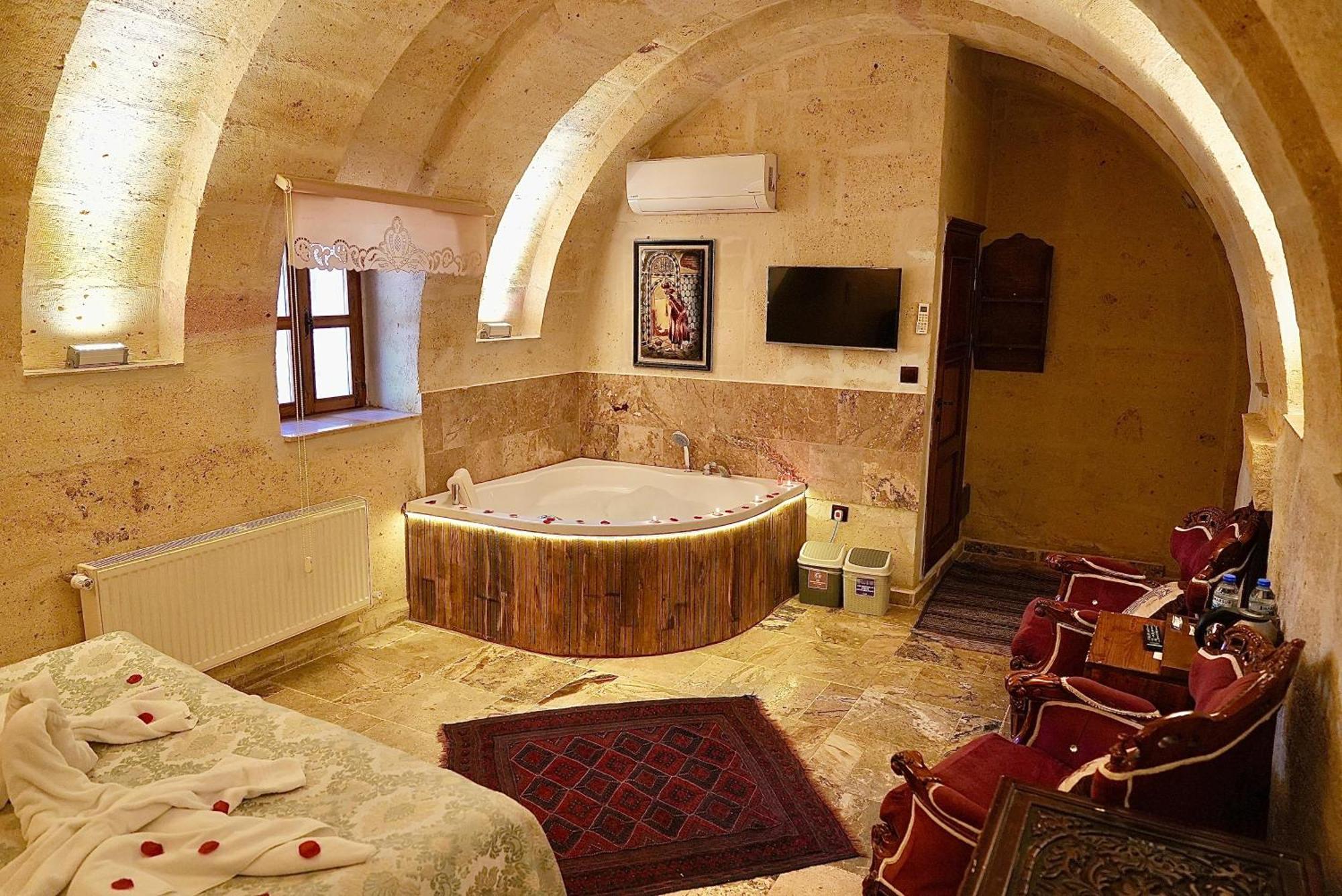 Avanos Suites Экстерьер фото