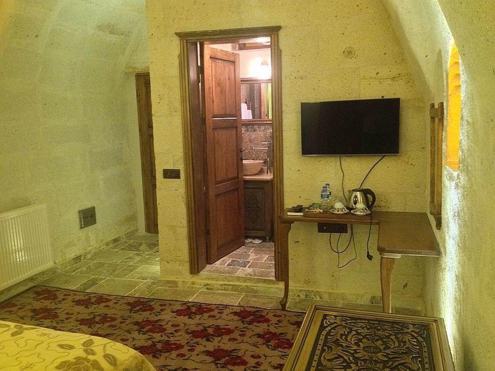 Avanos Suites Экстерьер фото
