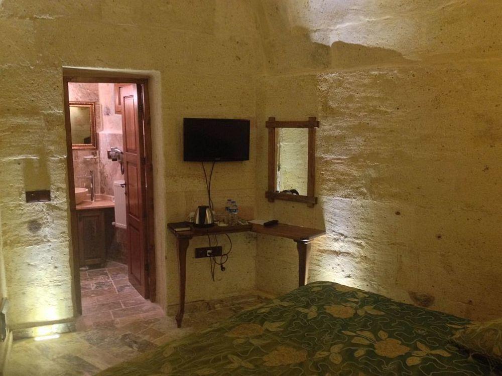 Avanos Suites Экстерьер фото