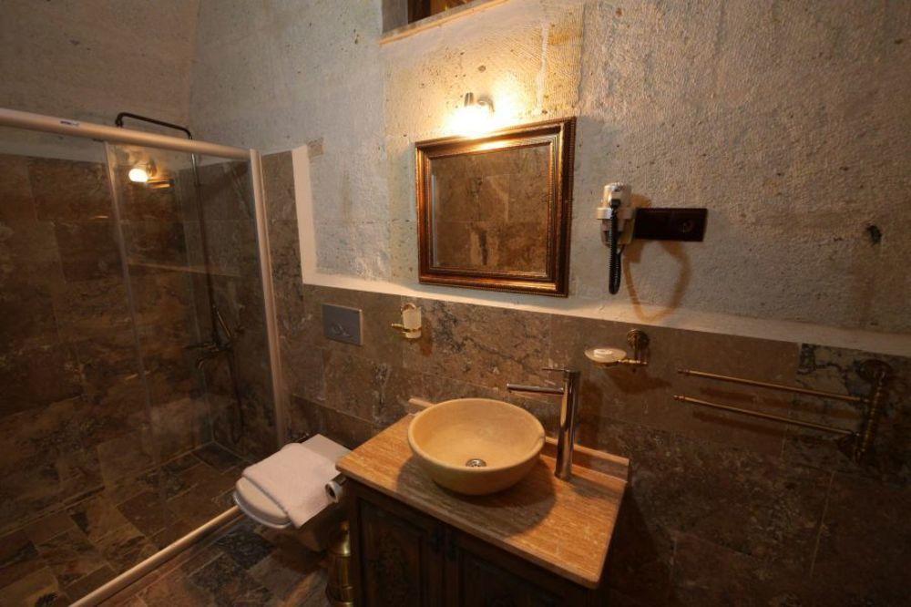 Avanos Suites Экстерьер фото