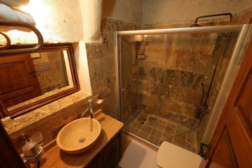 Avanos Suites Экстерьер фото