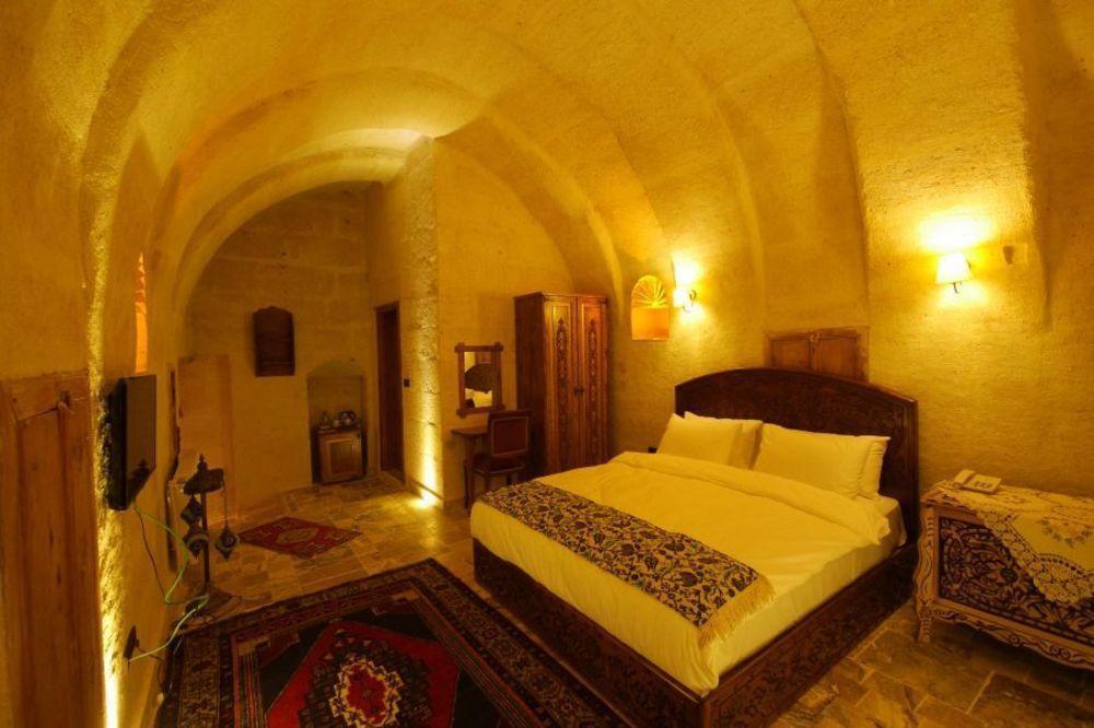 Avanos Suites Экстерьер фото