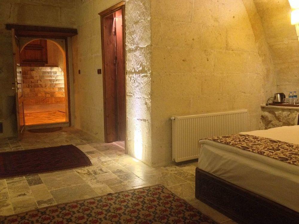 Avanos Suites Экстерьер фото