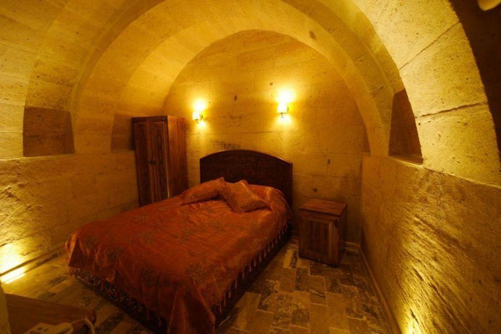 Avanos Suites Экстерьер фото