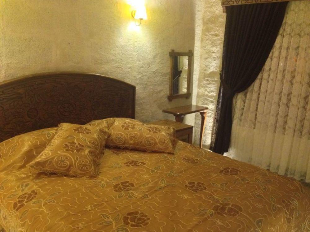 Avanos Suites Экстерьер фото
