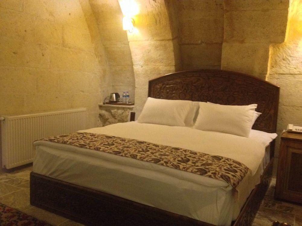 Avanos Suites Экстерьер фото