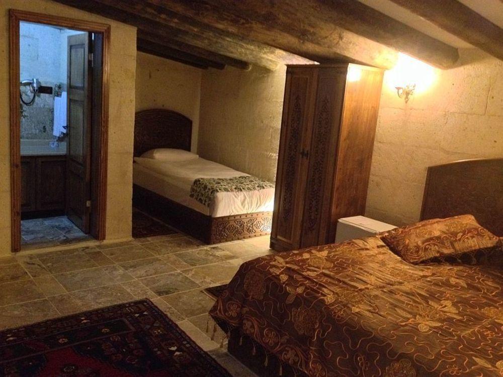 Avanos Suites Экстерьер фото