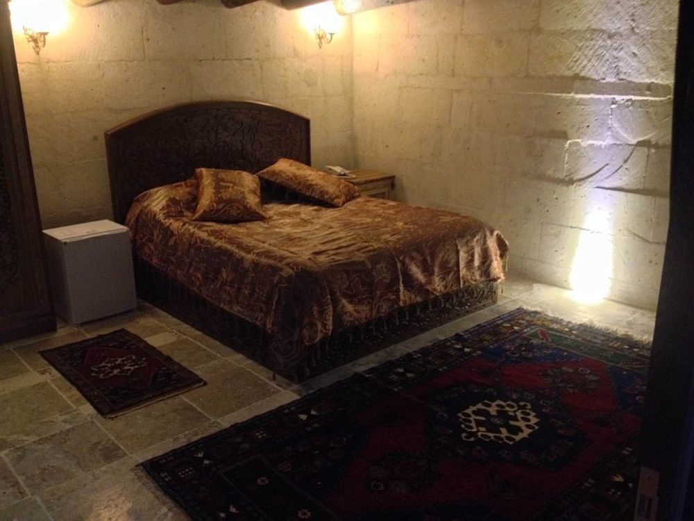 Avanos Suites Экстерьер фото
