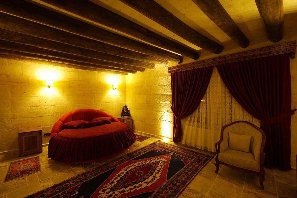 Avanos Suites Экстерьер фото