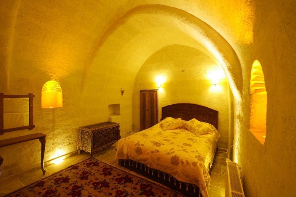 Avanos Suites Экстерьер фото