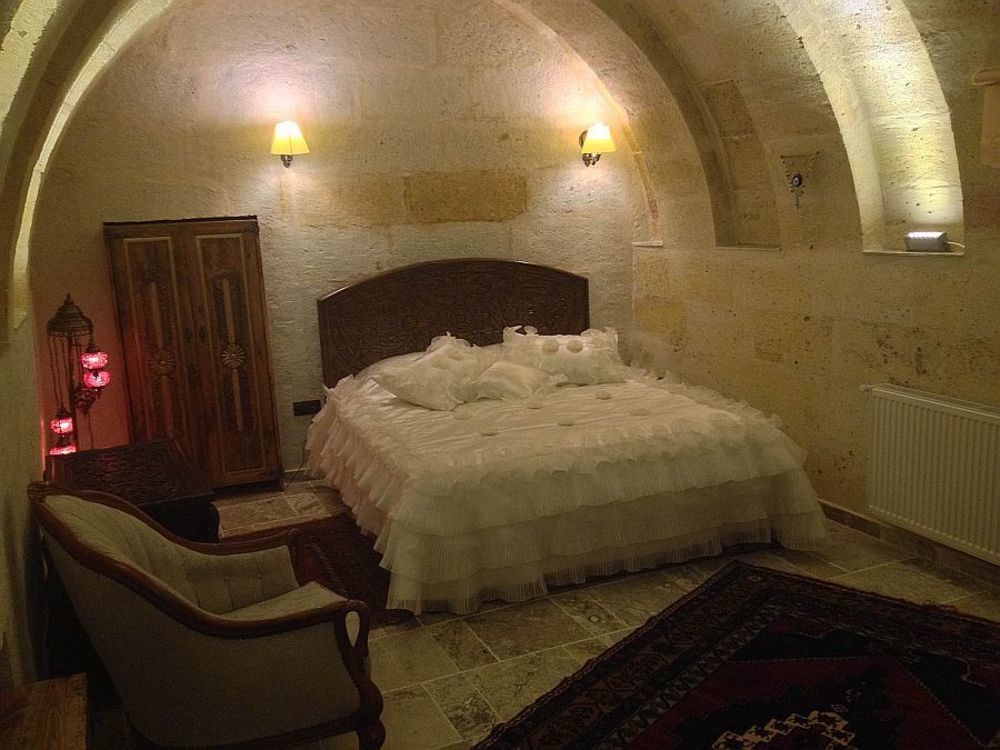 Avanos Suites Экстерьер фото