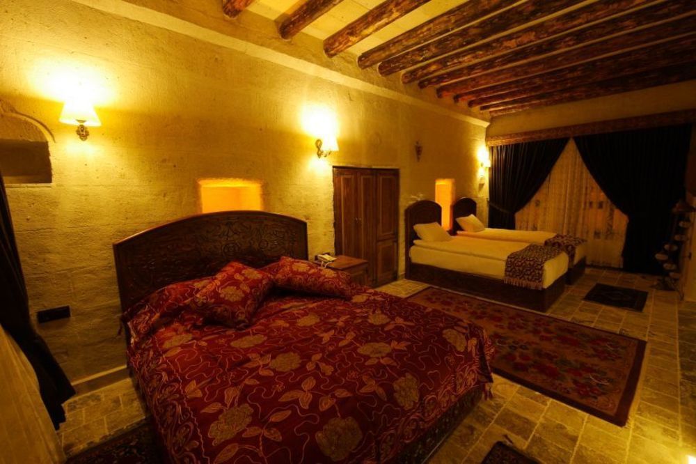 Avanos Suites Экстерьер фото