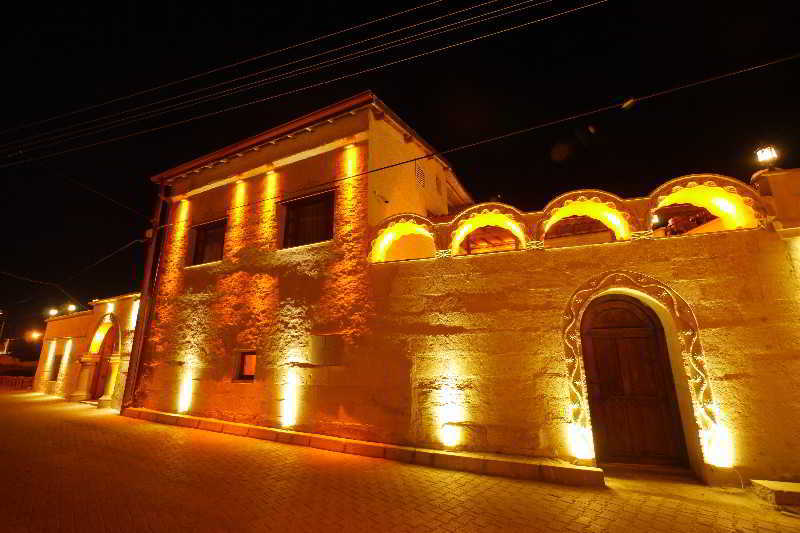 Avanos Suites Экстерьер фото