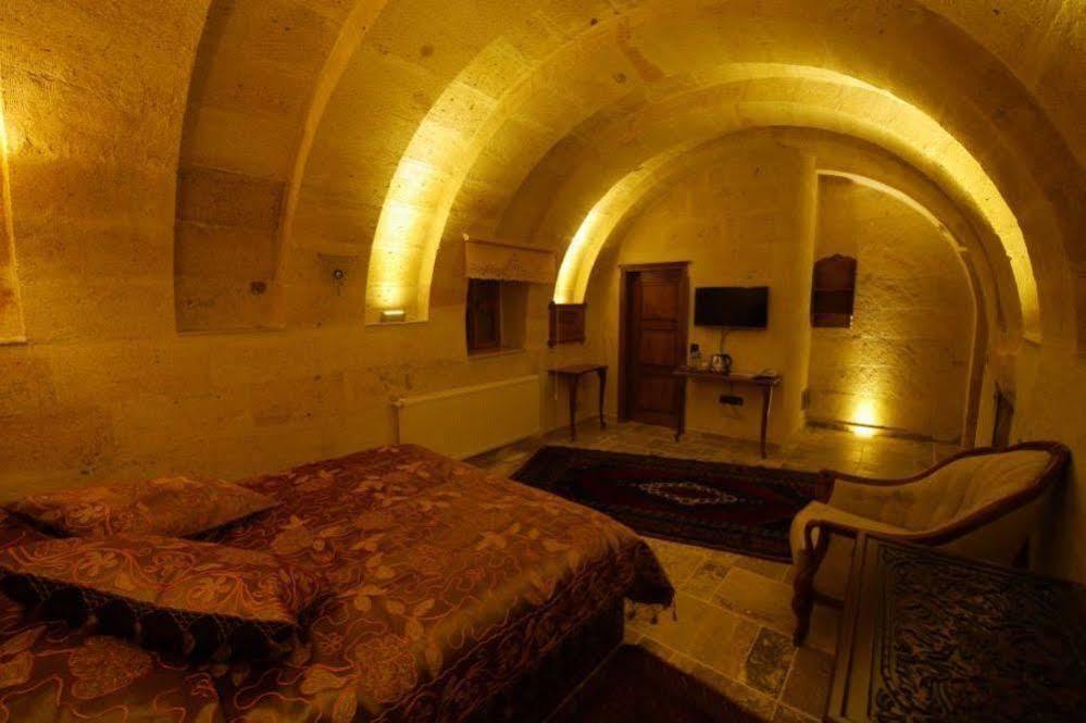 Avanos Suites Экстерьер фото