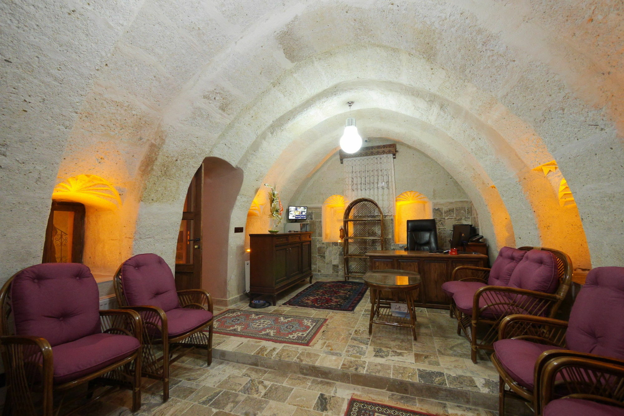 Avanos Suites Экстерьер фото